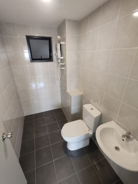 Kediaman Servis untuk Disewa di Huni @ Eco Ardence - Alwin Lee - Bathroom - PropertyGuru.com.my