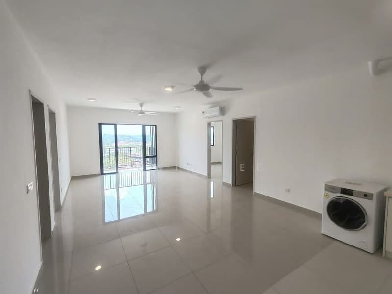 Kediaman Servis untuk Disewa di Huni @ Eco Ardence - Alwin Lee - Living Room - PropertyGuru.com.my