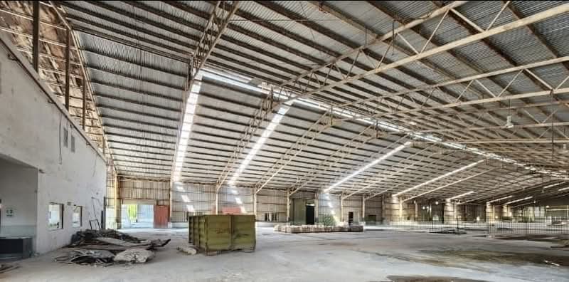 Warehouse for Sale in Kuching (Sarawak) - Jeno Tan - Interior - PropertyGuru.com.my