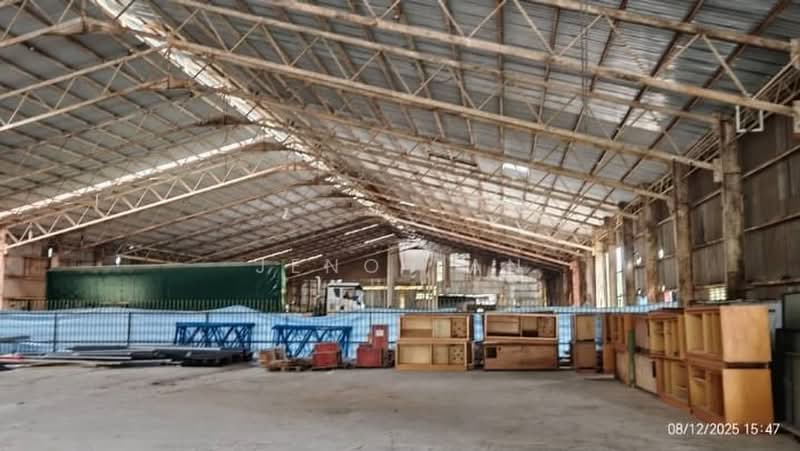 Warehouse for Sale in Kuching (Sarawak) - Jeno Tan - Interior - PropertyGuru.com.my