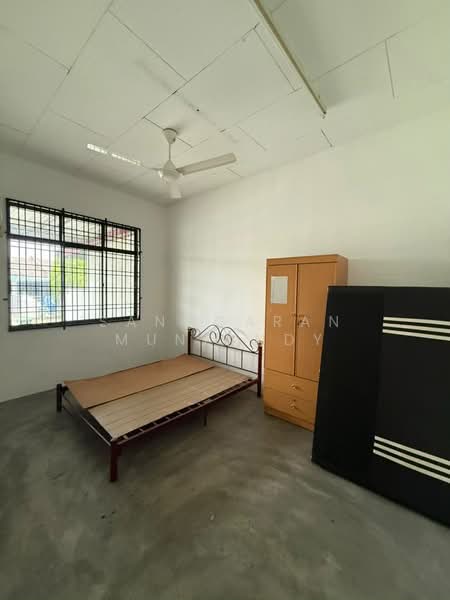 1-storey Terraced House for Sale in Kulim (Kedah) - Sanggaran Muniandy - Bedroom - PropertyGuru.com.my