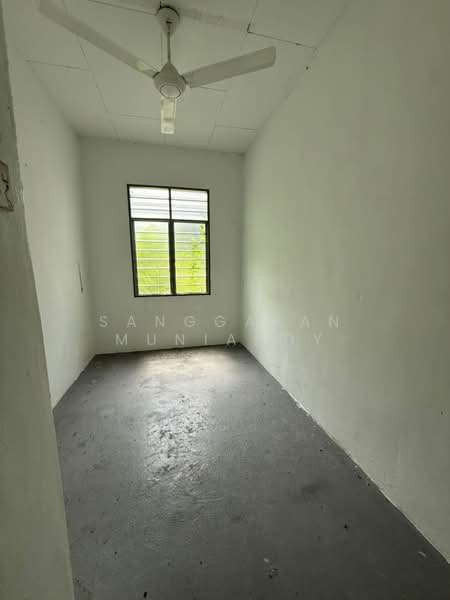 1-storey Terraced House for Sale in Kulim (Kedah) - Sanggaran Muniandy - Bedroom - PropertyGuru.com.my