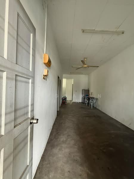 1-storey Terraced House for Sale in Kulim (Kedah) - Sanggaran Muniandy - Living Room - PropertyGuru.com.my