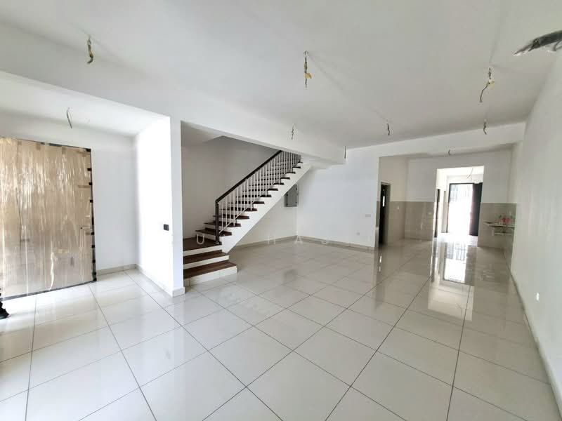 Rumah Teres 2-Tingkat untuk Dijual di Elmina (Shah Alam) - Zul Hasif - PropertyGuru.com.my