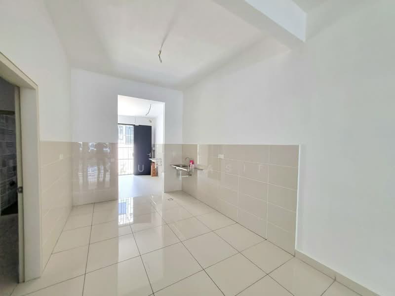 Rumah Teres 2-Tingkat untuk Dijual di Elmina (Shah Alam) - Zul Hasif - PropertyGuru.com.my