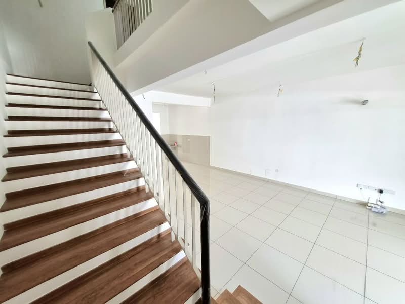 Rumah Teres 2-Tingkat untuk Dijual di Elmina (Shah Alam) - Zul Hasif - PropertyGuru.com.my