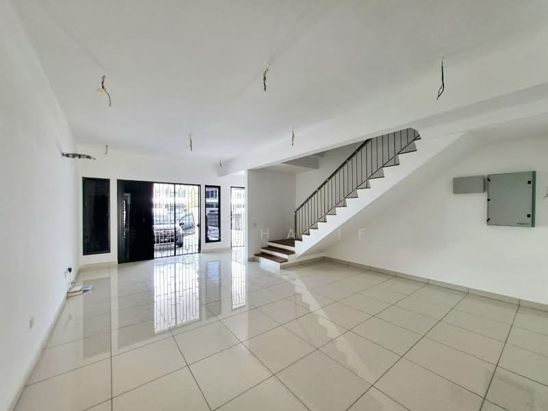 Rumah Teres 2-Tingkat untuk Dijual di Elmina (Shah Alam) - Zul Hasif - PropertyGuru.com.my