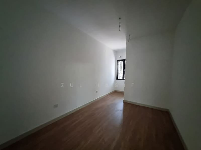 Rumah Teres 2-Tingkat untuk Dijual di Elmina (Shah Alam) - Zul Hasif - PropertyGuru.com.my