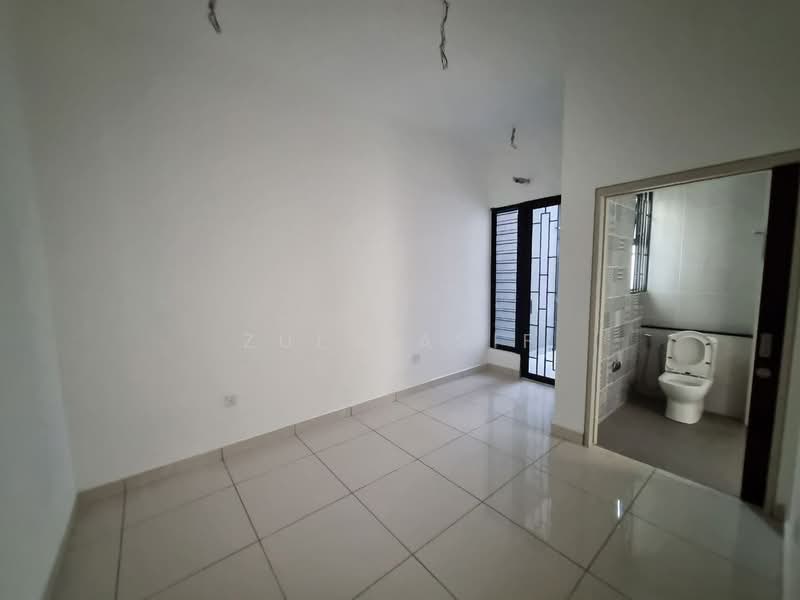 Rumah Teres 2-Tingkat untuk Dijual di Elmina (Shah Alam) - Zul Hasif - PropertyGuru.com.my