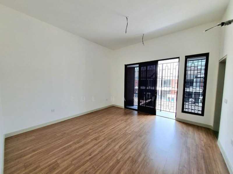 Rumah Teres 2-Tingkat untuk Dijual di Elmina (Shah Alam) - Zul Hasif - PropertyGuru.com.my