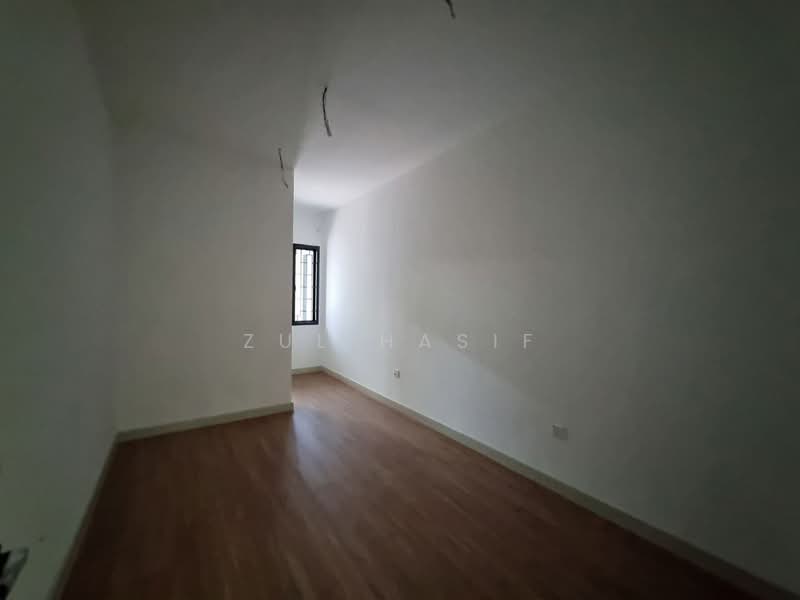 Rumah Teres 2-Tingkat untuk Dijual di Elmina (Shah Alam) - Zul Hasif - PropertyGuru.com.my