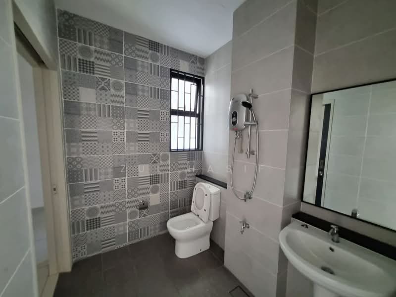 Rumah Teres 2-Tingkat untuk Dijual di Elmina (Shah Alam) - Zul Hasif - PropertyGuru.com.my