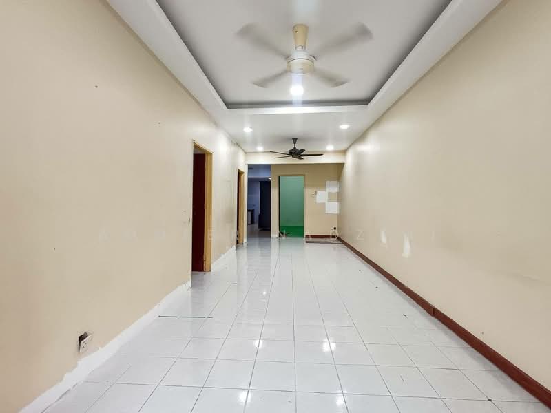 Rumah Teres 1-Tingkat untuk Dijual di Taman Lestari Permai (Seri Kembangan) - Ammeer Nadzrai - Interior - PropertyGuru.com.my
