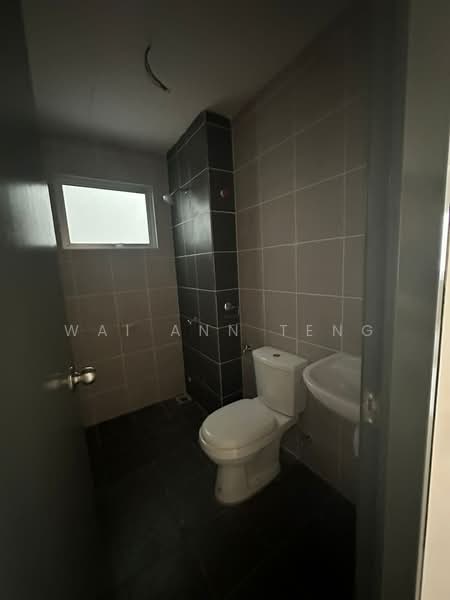 Rumah Teres 2-Tingkat untuk Disewa di Dengkil (Selangor) - Wai Ann Teng - Bathroom - PropertyGuru.com.my