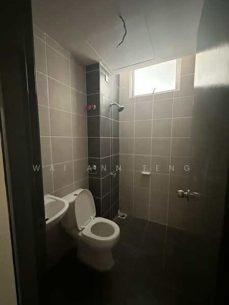 Rumah Teres 2-Tingkat untuk Disewa di Dengkil (Selangor) - Wai Ann Teng - Bathroom - PropertyGuru.com.my