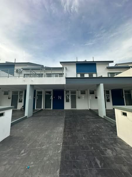 Rumah Teres 2-Tingkat untuk Disewa di Dengkil (Selangor) - Wai Ann Teng - Exterior - PropertyGuru.com.my