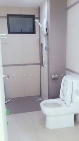 Condominium for Sale at The Z Residence - Winnie Lim - Bathroom - PropertyGuru.com.my
