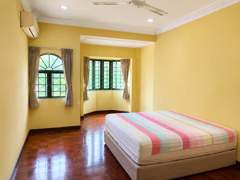 Rumah Teres 2-Tingkat untuk Dijual di Usj 2 (Subang Jaya) - Geraldine Chan - Bedroom - PropertyGuru.com.my