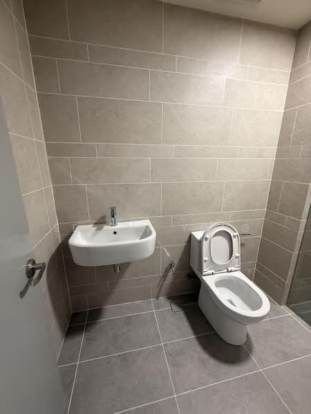 Service Residence for Rent at 8th & Stellar - SELENA YONG - Bathroom - PropertyGuru.com.my