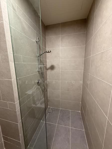 Service Residence for Rent at 8th & Stellar - SELENA YONG - Bathroom - PropertyGuru.com.my