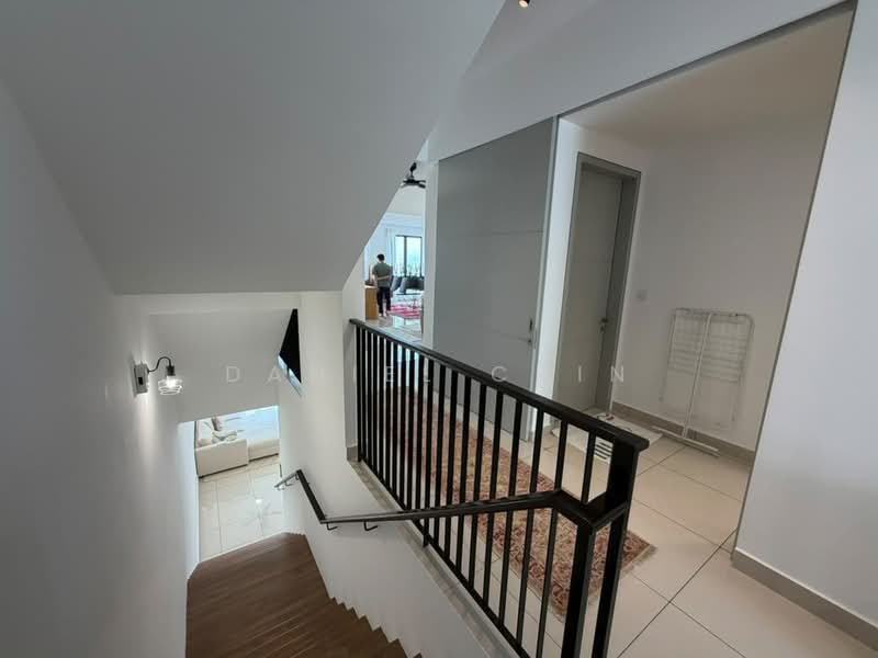3-storey Terraced House for Rent in Taman Melawati (Ulu Kelang) - Daniel Chin - Interior - PropertyGuru.com.my