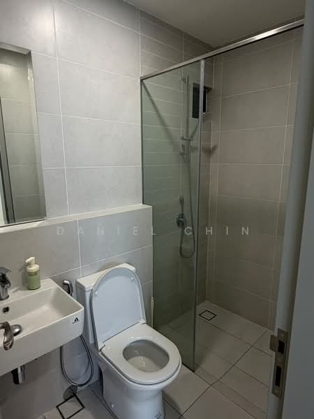 3-storey Terraced House for Rent in Taman Melawati (Ulu Kelang) - Daniel Chin - Bathroom - PropertyGuru.com.my