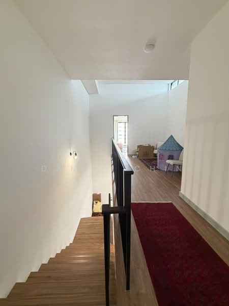 3-storey Terraced House for Rent in Taman Melawati (Ulu Kelang) - Daniel Chin - Interior - PropertyGuru.com.my