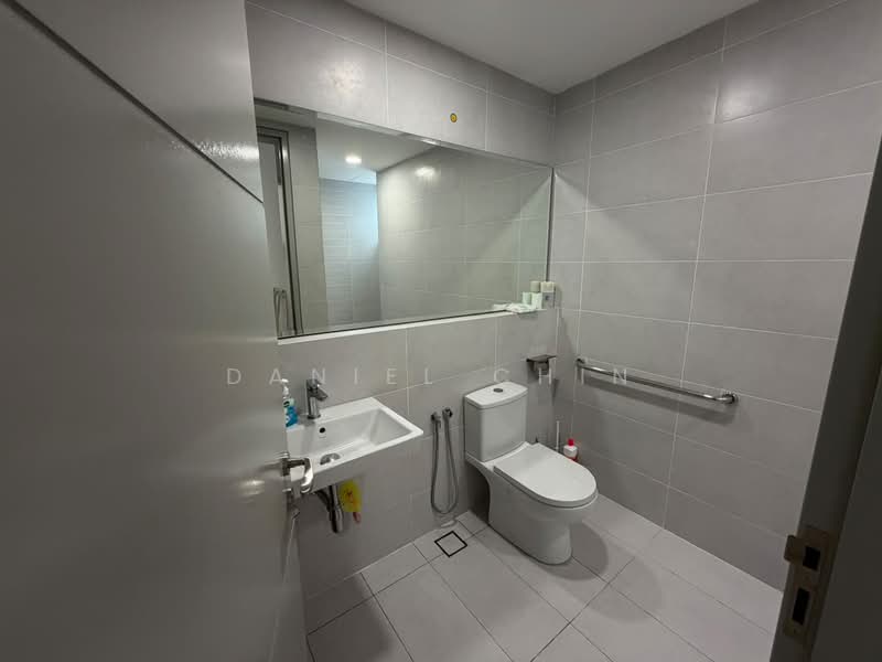 3-storey Terraced House for Rent in Taman Melawati (Ulu Kelang) - Daniel Chin - Bathroom - PropertyGuru.com.my