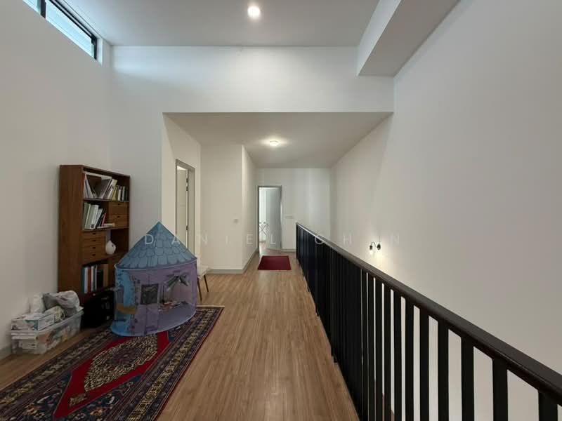 3-storey Terraced House for Rent in Taman Melawati (Ulu Kelang) - Daniel Chin - Interior - PropertyGuru.com.my