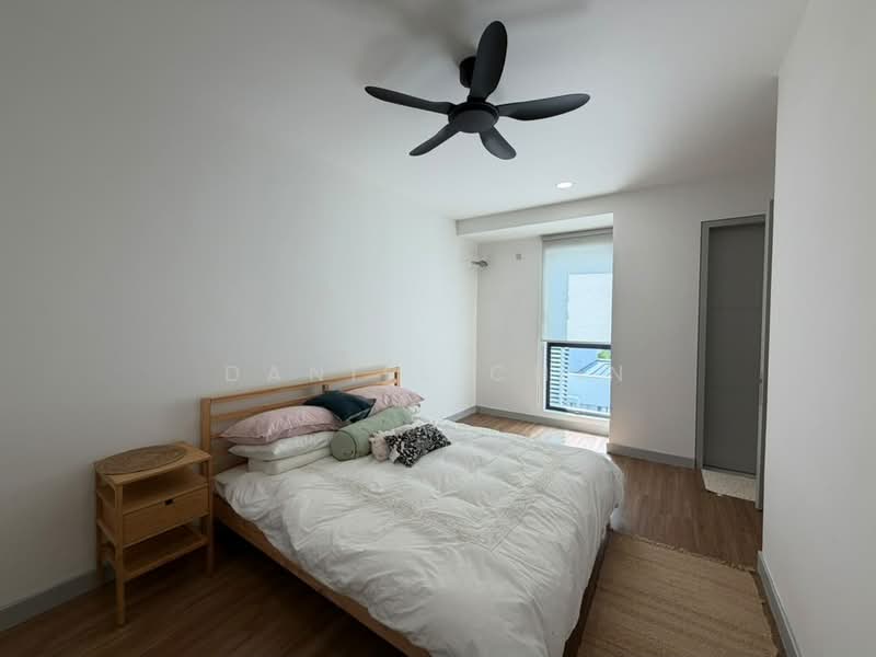 3-storey Terraced House for Rent in Taman Melawati (Ulu Kelang) - Daniel Chin - Bedroom - PropertyGuru.com.my