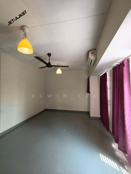 Rumah Teres 2-Tingkat untuk Disewa di Shah Alam (Selangor) - Alwin Lee - Interior - PropertyGuru.com.my