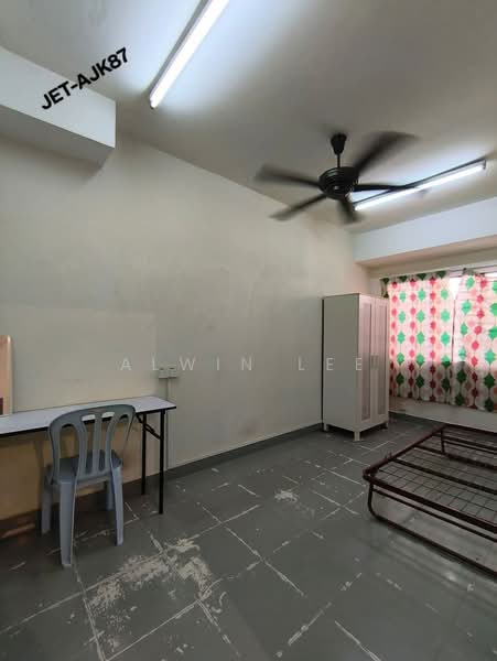 Rumah Teres 2-Tingkat untuk Disewa di Shah Alam (Selangor) - Alwin Lee - Bedroom - PropertyGuru.com.my