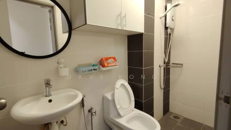 Service Residence for Rent at Silk Sky - Dave Kong - PropertyGuru.com.my