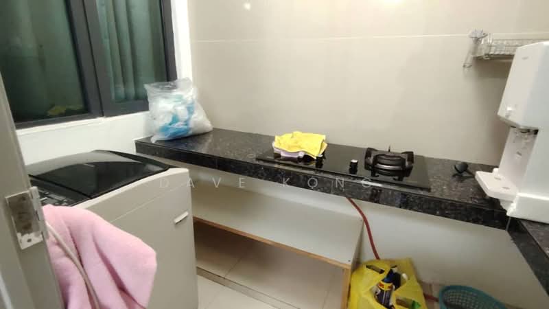 Service Residence for Rent at Silk Sky - Dave Kong - PropertyGuru.com.my