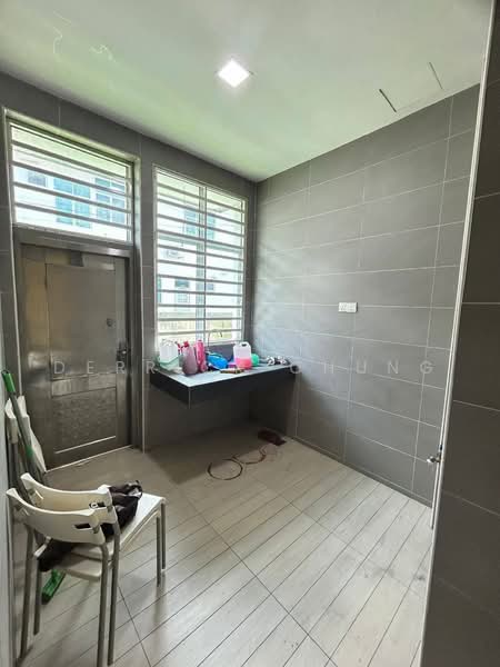 Semi-Detached House for Sale in Ipoh (Perak) - Derrick Chung - Interior - PropertyGuru.com.my