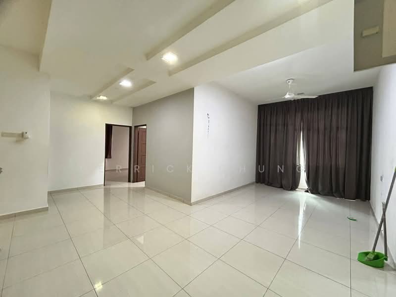Semi-Detached House for Sale in Ipoh (Perak) - Derrick Chung - Living Room - PropertyGuru.com.my