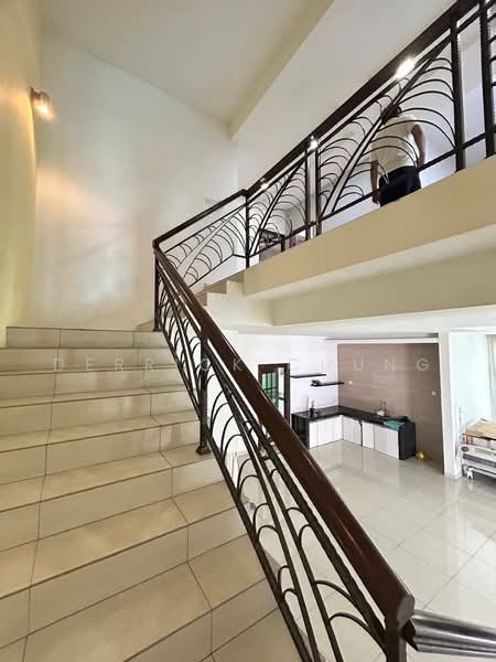 Semi-Detached House for Sale in Ipoh (Perak) - Derrick Chung - Interior - PropertyGuru.com.my