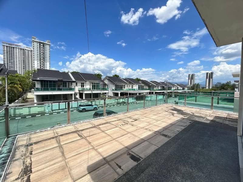 Semi-Detached House for Sale in Ipoh (Perak) - Derrick Chung - Exterior - PropertyGuru.com.my