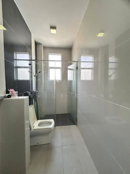 Semi-Detached House for Sale in Ipoh (Perak) - Derrick Chung - Bathroom - PropertyGuru.com.my