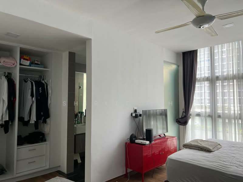 Kondominium untuk Disewa di Lakefront Residence - Shirlee Toh - Bedroom - PropertyGuru.com.my