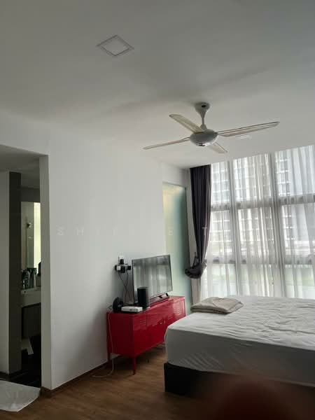 Kondominium untuk Disewa di Lakefront Residence - Shirlee Toh - Bedroom - PropertyGuru.com.my