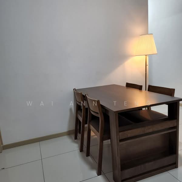 Kediaman Servis untuk Disewa di RYAN & MIHO - Wai Ann Teng - Dining Room - PropertyGuru.com.my