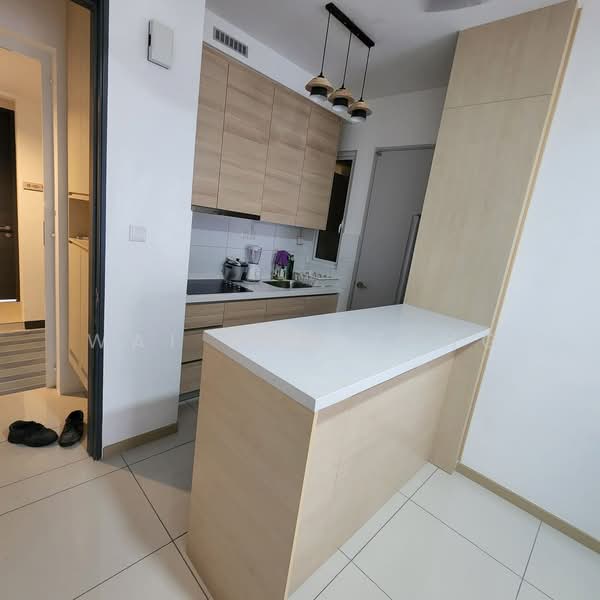 Kediaman Servis untuk Disewa di RYAN & MIHO - Wai Ann Teng - Kitchen - PropertyGuru.com.my