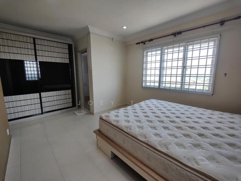Pangsapuri untuk Disewa di Permas Ville Apartment - Joey Tay - PropertyGuru.com.my