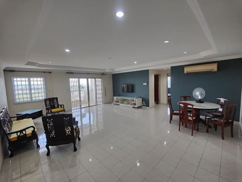 Pangsapuri untuk Disewa di Permas Ville Apartment - Joey Tay - PropertyGuru.com.my