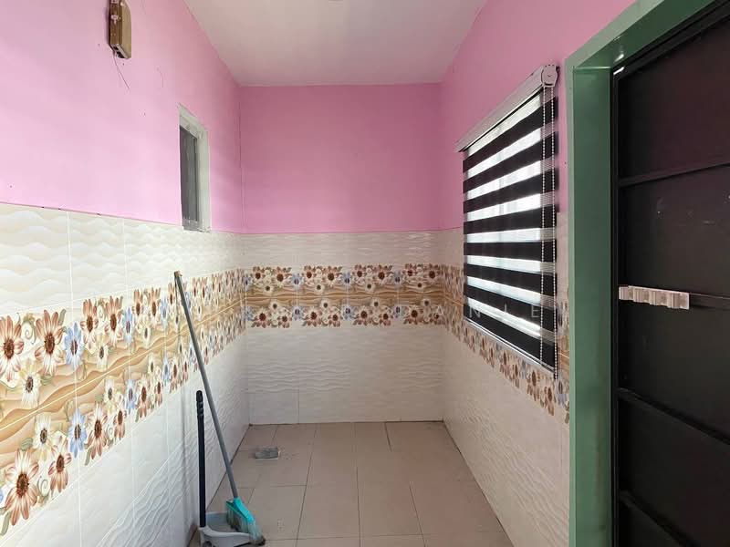 Rumah Teres 2-Tingkat untuk Dijual di Kuala Selangor (Selangor) - Ashraff Daniel - Interior - PropertyGuru.com.my