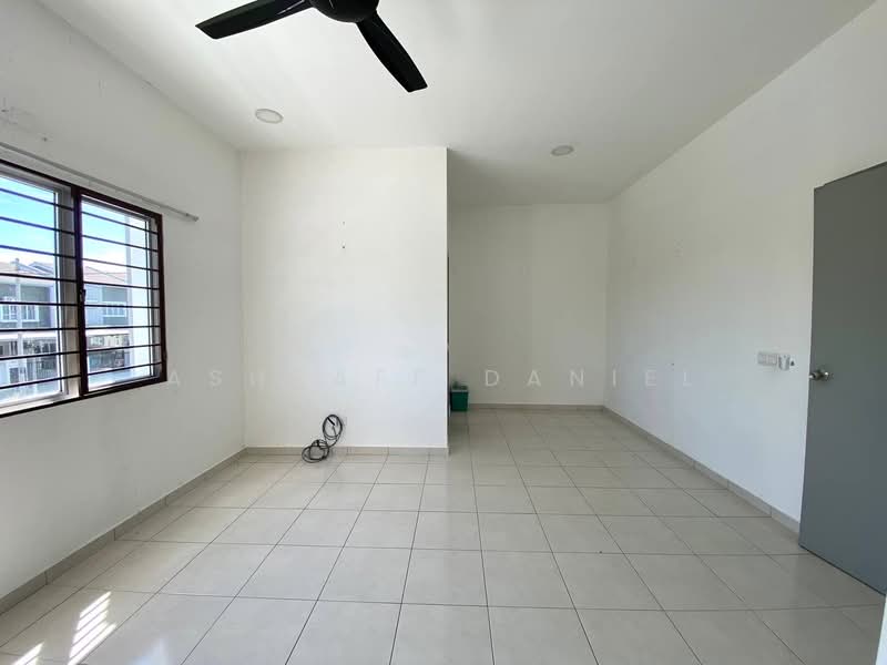 Rumah Teres 2-Tingkat untuk Dijual di Kuala Selangor (Selangor) - Ashraff Daniel - Interior - PropertyGuru.com.my