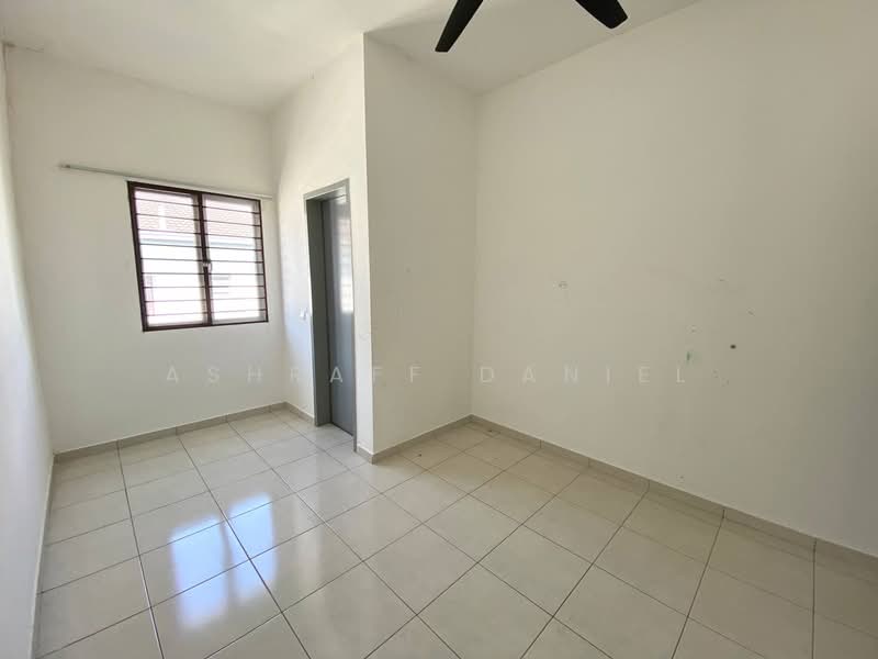 Rumah Teres 2-Tingkat untuk Dijual di Kuala Selangor (Selangor) - Ashraff Daniel - Interior - PropertyGuru.com.my