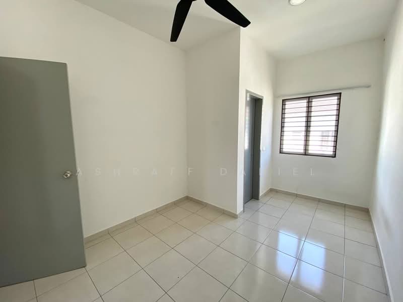 Rumah Teres 2-Tingkat untuk Dijual di Kuala Selangor (Selangor) - Ashraff Daniel - Interior - PropertyGuru.com.my