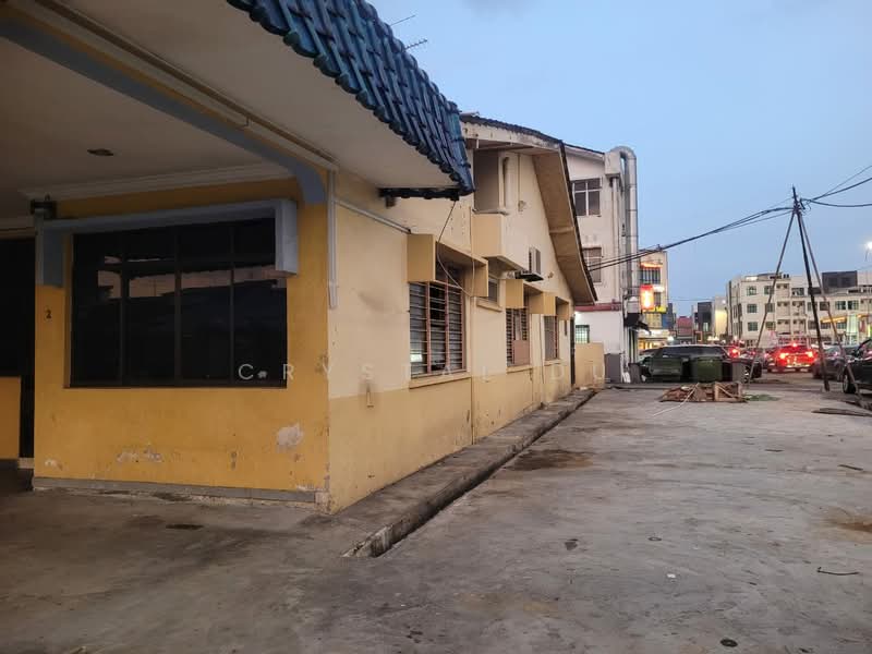 Rumah Teres 1-Tingkat untuk Dijual di Taman Pelangi (Johor Bahru) - Crystal Du - PropertyGuru.com.my